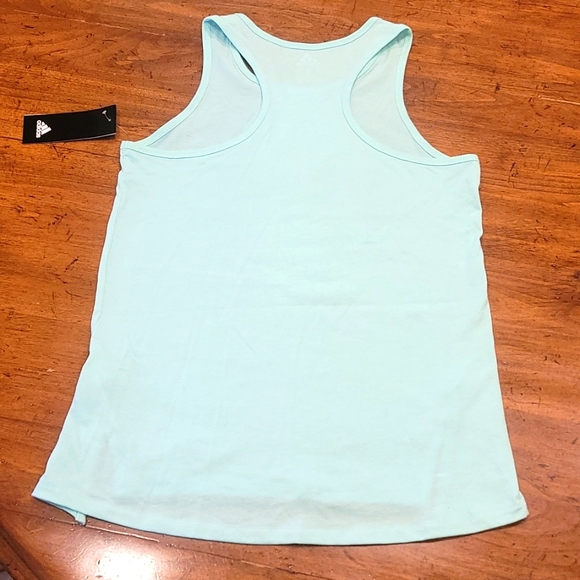 Adidas Razorback Tank XL - Picture 3 of 5
